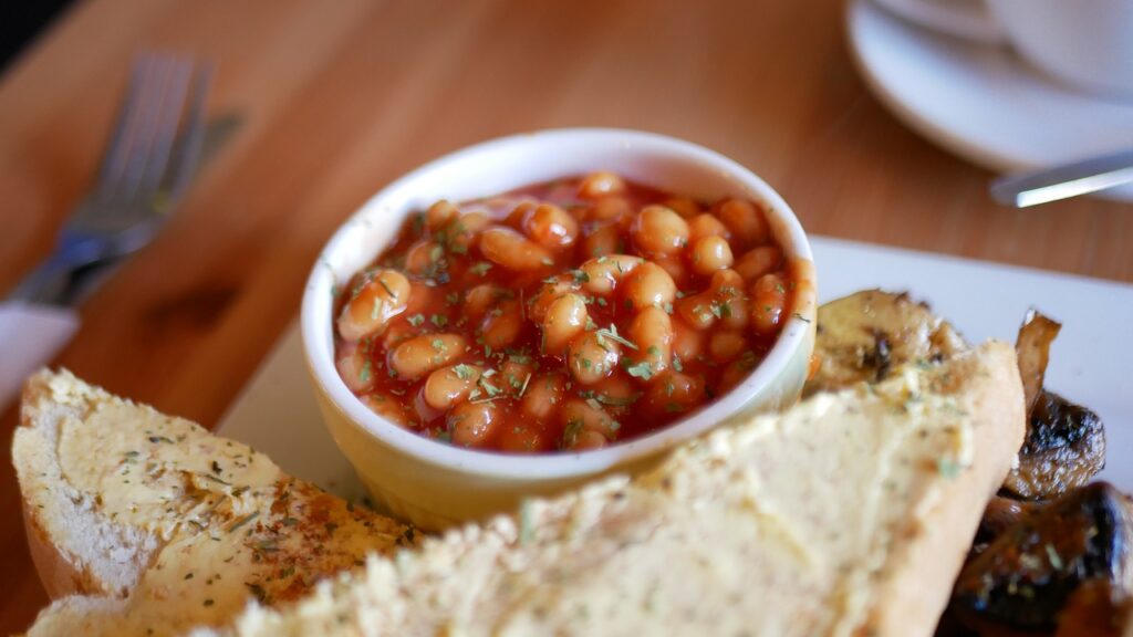 Discover the Ultimate Guide to Baked Beans Recipe